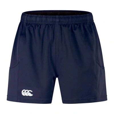 Abbildung von Canterbury Advantage 2.0 Shorts für Herren, Navy, XXL
