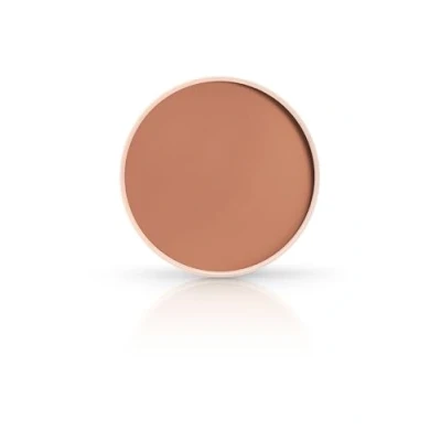 Abbildung von Collistar Mediterranea SUN Compact Foundation Refill Foundation, Größe: 10.5 g, Capri