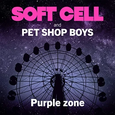 Abbildung von Purple Zone [Vinyl Maxi Single]