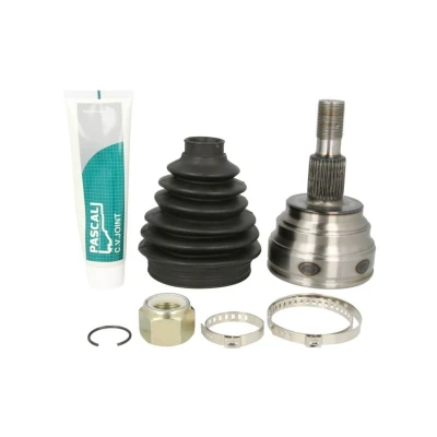 Abbildung von PASCAL G1M016PC Gelenksatz radseitig MERCEDES BENZ: Sprinter 3.5 T Van, ML Class