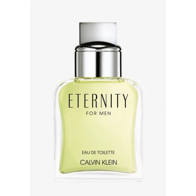 Abbildung von Calvin Klein Eternity Men Eau de Toilette 50 ml