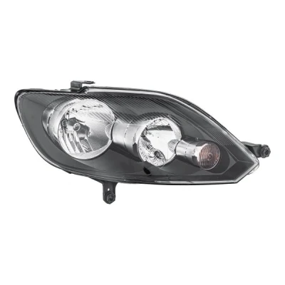 Abbildung von HELLA 1EE 009 948 061 Scheinwerfer VOLKSWAGEN: Golf Plus / Crossgolf