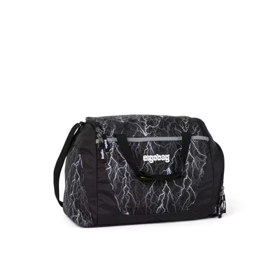 Abbildung von ergobag Sporttasche Super ReflektBär Schwarz