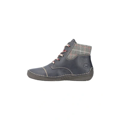 Abbildung von Rieker Damen Stiefeletten 52541