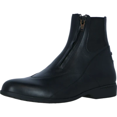 Abbildung von Freejump Stiefelette Foxy Schwarz 37