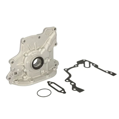 Abbildung von PIERBURG 7.06595.12.0 Ölpumpe mit Wellendichtring VOLKSWAGEN: GOLF 6, Caddy 3, SKODA: Octavia 2 Combi, SEAT: Ibiza 4