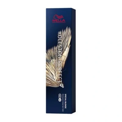 Abbildung von Wella Professionals Koleston Perfect Me+ Special Blondes 60 ml 12/1 Blonde Asch