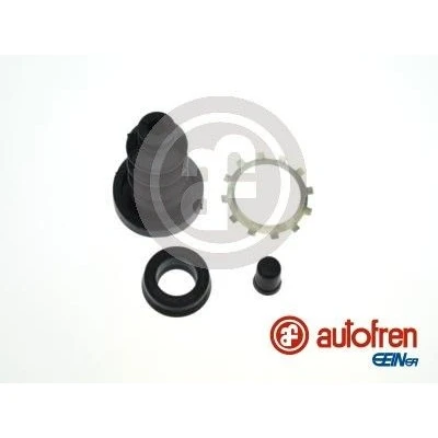 Abbildung von AUTOFREN SEINSA D3253 Reparatursatz, Kupplungsnehmerzylinder MERCEDES BENZ: T1 Platform/Chassis