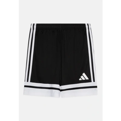Abbildung von adidas Performance Squadra Youth Shorts für Kinder, Größe: 128, Black/white