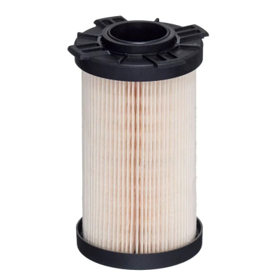 Abbildung von HENGST FILTER E129KP D346 Kraftstofffilter Filtereinsatz