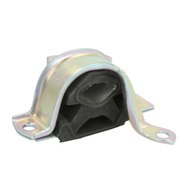 Abbildung von MAGNETI MARELLI 030607010141 Halter, Motoraufhängung Vorderachse FIAT: Punto II Hatchback