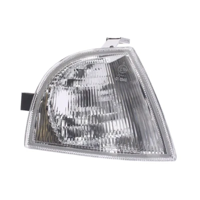 Abbildung von TYC 18 5163 01 2 Blinker vorne rechts ohne Lampenträger SKODA: Octavia I Hatchback, 1 Combi