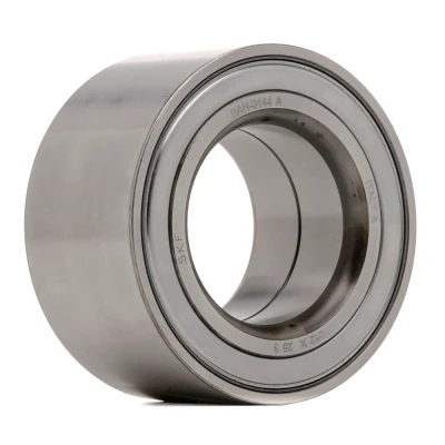 Abbildung von SKF VKBA 6646 Radlagersatz 88 MERCEDES BENZ: E Class Saloon, T modell, S Saloon