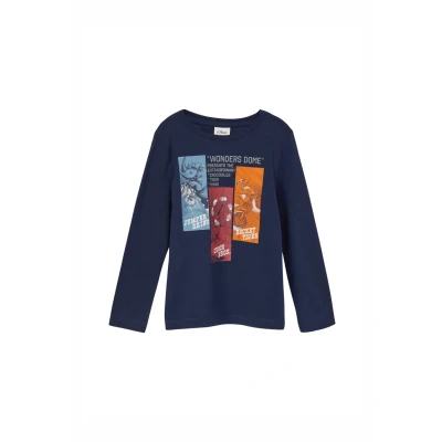 Abbildung von s.OliverJungenT Shirt, 5836, 116/122