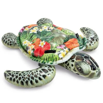 Abbildung von Aufblasbare Schildkröte