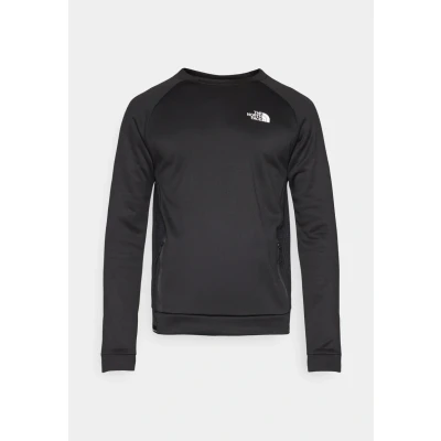 Abbildung von The North Face Funktionsshirt »M MOUNTAIN ATHLETICS FLEECE CREW«, (1 tlg.)
