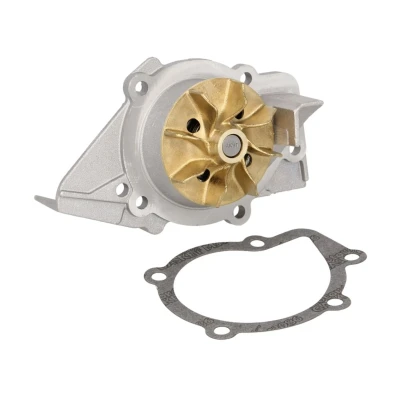 Abbildung von HEPU P836 Wasserpumpe 20 mit Dichtung mechanisch FIAT: Ducato II Platform/Chassis, PEUGEOT: 205 Hatchback, Boxer Van, CITROËN: XM Hatchback
