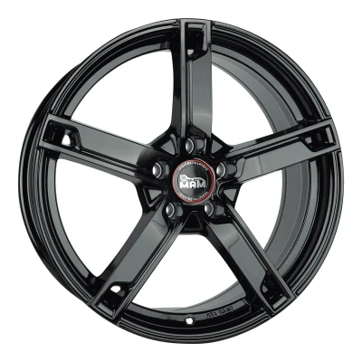 Abbildung von W4 6 5x16 5x112 ET48 MB66
