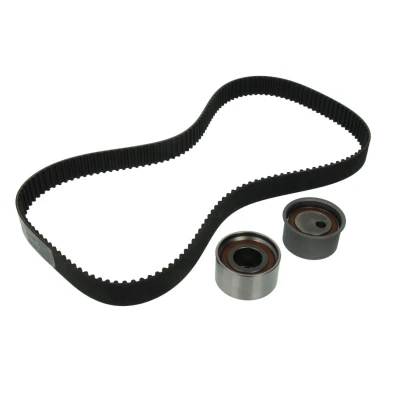 Abbildung von INA 530 0307 10 Zahnriemensatz 154 MITSUBISHI: Pajero Sport 1 SUV, Space Star, VOLVO: V40 Estate