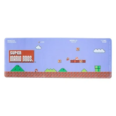 Abbildung von Paladone Mauspad/Mousepad Mouse Super Mario