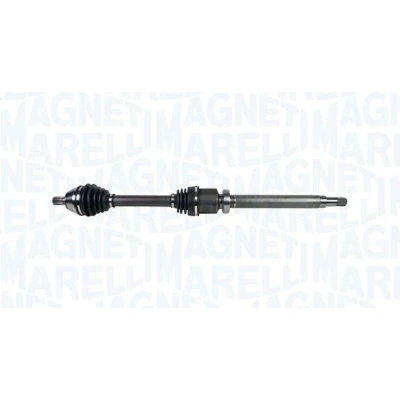 Abbildung von MAGNETI MARELLI 302004190170 Antriebswelle Vorderachse rechts 919 VOLVO: S40 II, V50, FORD: Focus 2