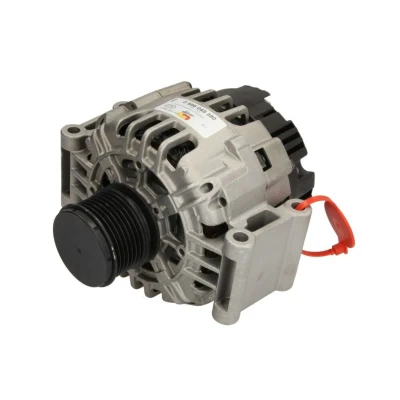 Abbildung von BOSCH 0 986 045 380 Lichtmaschine 14V 120A MERCEDES BENZ: E Class Saloon, C Coupe kfzteile, mister auto, atp autoteile,