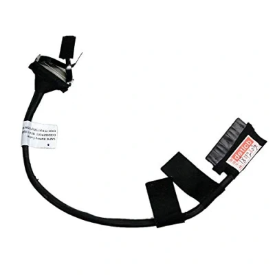 Abbildung von Gintai Akku Kabel Batterie für Dell Latitude 7280 7380 7290 7390 DC02002NG00 04W0J9 DC02002NF00 Battery Cable