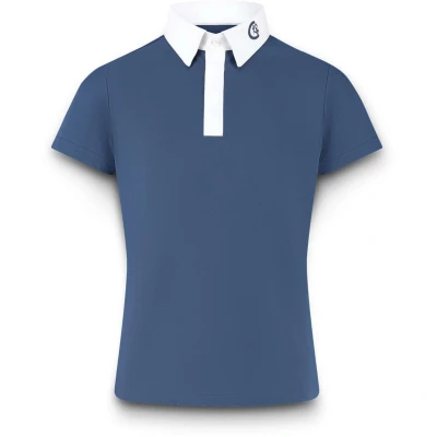 Abbildung von Kentucky Osaka Kids Boy Show Shirt Short Sleeve
