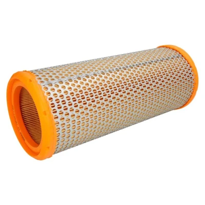 Abbildung von MAHLE ORIGINAL LX 147 Luftfilter 311,5 128,5 Filtereinsatz VOLKSWAGEN: GOLF 6, Polo V Hatchback, Sharan II, MERCEDES BENZ: E Class Saloon