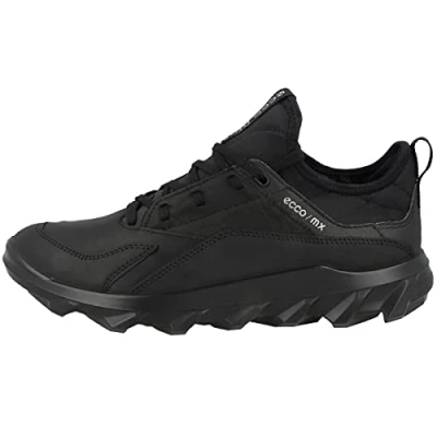 Abbildung von ECCO MX Sneaker low, Damen, Größe: 39, Zwart Schuhe