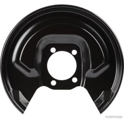 Abbildung von HERTH+BUSS JAKOPARTS J3322006 Ankerblech TOYOTA: Yaris III Hatchback