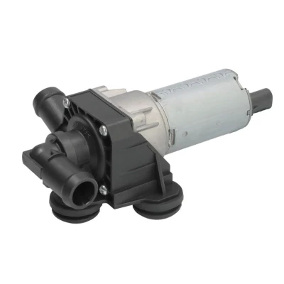 Abbildung von NRF 390074 Zusatzwasserpumpe BMW: 1 Hatchback, 3 Touring