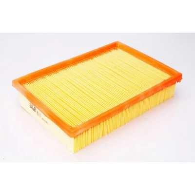 Abbildung von PURFLUX A1111 Luftfilter 50 169 246 Filtereinsatz PEUGEOT: 307 SW, Hatchback, CC