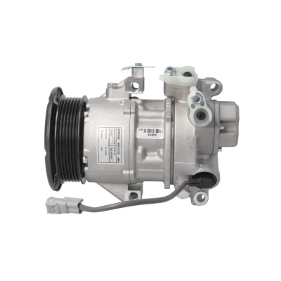 Abbildung von NRF 32736 Kompressor 5SER09C 12 PAG 46 mit Kompressoröl, Dichtring TOYOTA: Urban Cruiser