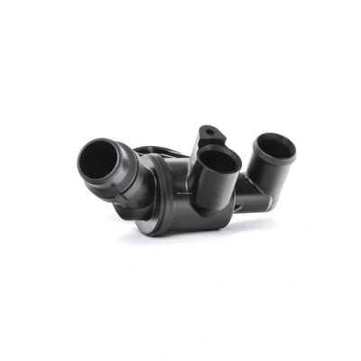 Abbildung von MAHLE ORIGINAL TI 7 87 Kühlwasserthermostat mit Dichtung AUDI: A4 B7 Avant, A6 C6 Saloon, SEAT: Exeo ST