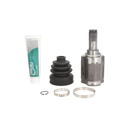 Abbildung von PASCAL G71034PC Gelenksatz getriebeseitig, Vorderachse links NISSAN: Qashqai / Qashqai+2 I
