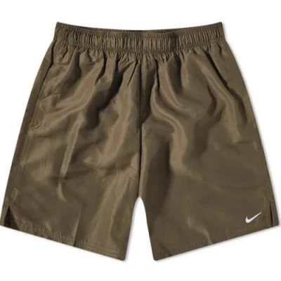 Abbildung von Nike Performance Volley Badeshorts, Herren, Größe: XS, Cargo khaki