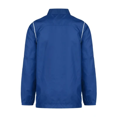 Abbildung von Nike Performance PARK 20 Repel Regenjacke Kinder Trainingsjacke für Kinder, Größe: 140 152, Royal blue / white