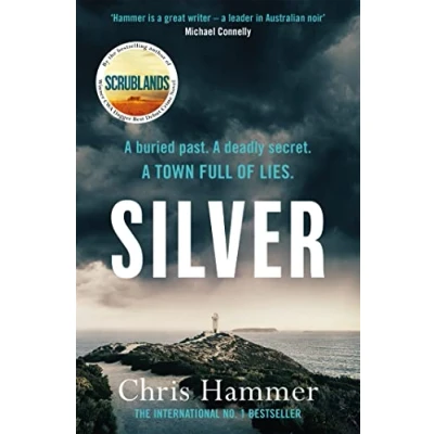 Abbildung von Silver: Sunday Times Crime Book of the Month