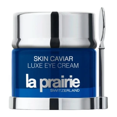 Abbildung von La Prairie Skin Caviar Augencreme 20 ml