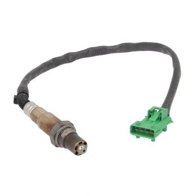 Abbildung von BOSCH 0 258 010 363 Lambdasonde 4 PEUGEOT: 208 I Hatchback, 3008 II Off Road, 2008 Estate, CITROËN: DS4 Hatchback
