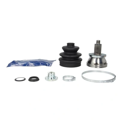 Abbildung von MEYLE 100 498 0117 Gelenksatz ORIGINAL Quality radseitig ohne ABS Ring VOLKSWAGEN: Polo IV Hatchback, V Fox SKODA: Fabia 2