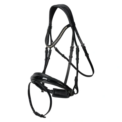 Abbildung von Imperial Riding Bridle Fria