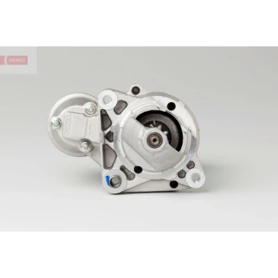 Abbildung von DENSO DSN953 Anlasser 12 2,5 9 NISSAN: TERRANO 2