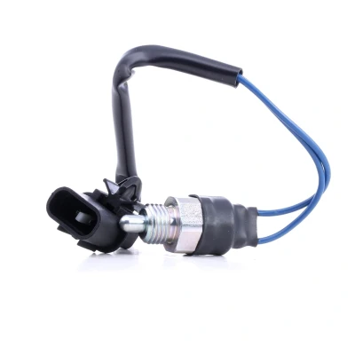 Abbildung von FACET 7.6202 Schalter, Rückfahrleuchte Made in Italy OE Equivalent MITSUBISHI: L200 III Pickup