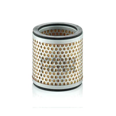 Abbildung von MANN FILTER C 89/1 Luftfilter 81 78 Filtereinsatz