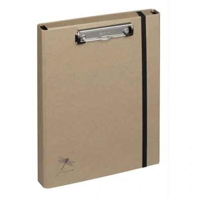 Abbildung von PAGNA 44011 11 Duobox A4 Pur natur