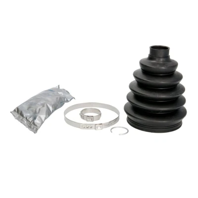 Abbildung von SPIDAN 36460 Achsmanschette 121,5 TPE (thermoplastischer Elastomer) FIAT: Panda III Hatchback