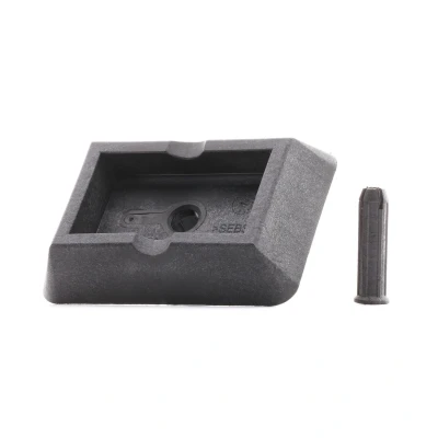 Abbildung von FEBI BILSTEIN 37653 Aufnahme, Wagenheber BMW: 5 Saloon, X5, 7