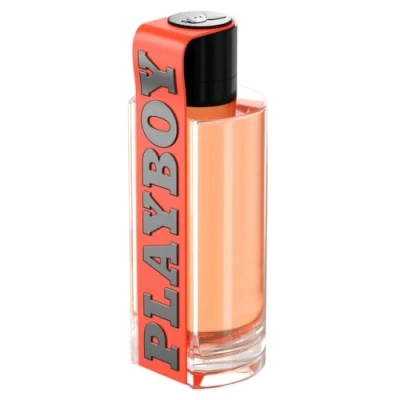 Abbildung von Playboy Game Changer Perfume for Men Eau de Toilette 100ml Fragrance